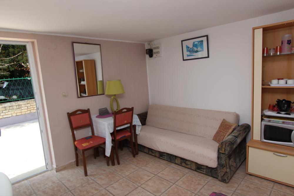 Apartments Sandra Ровинь Номер фото