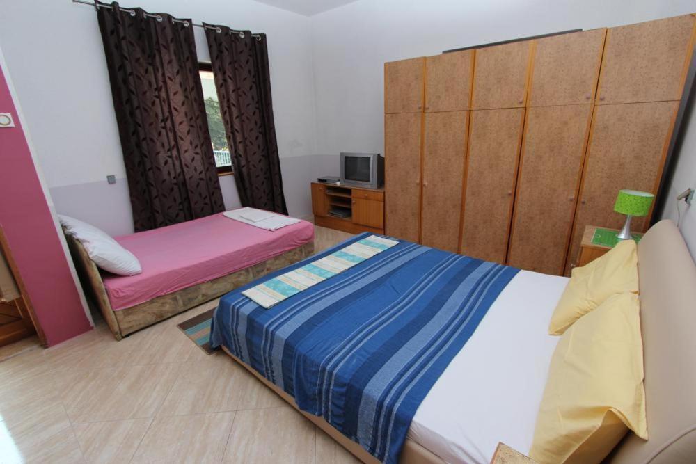 Apartments Sandra Ровинь Номер фото