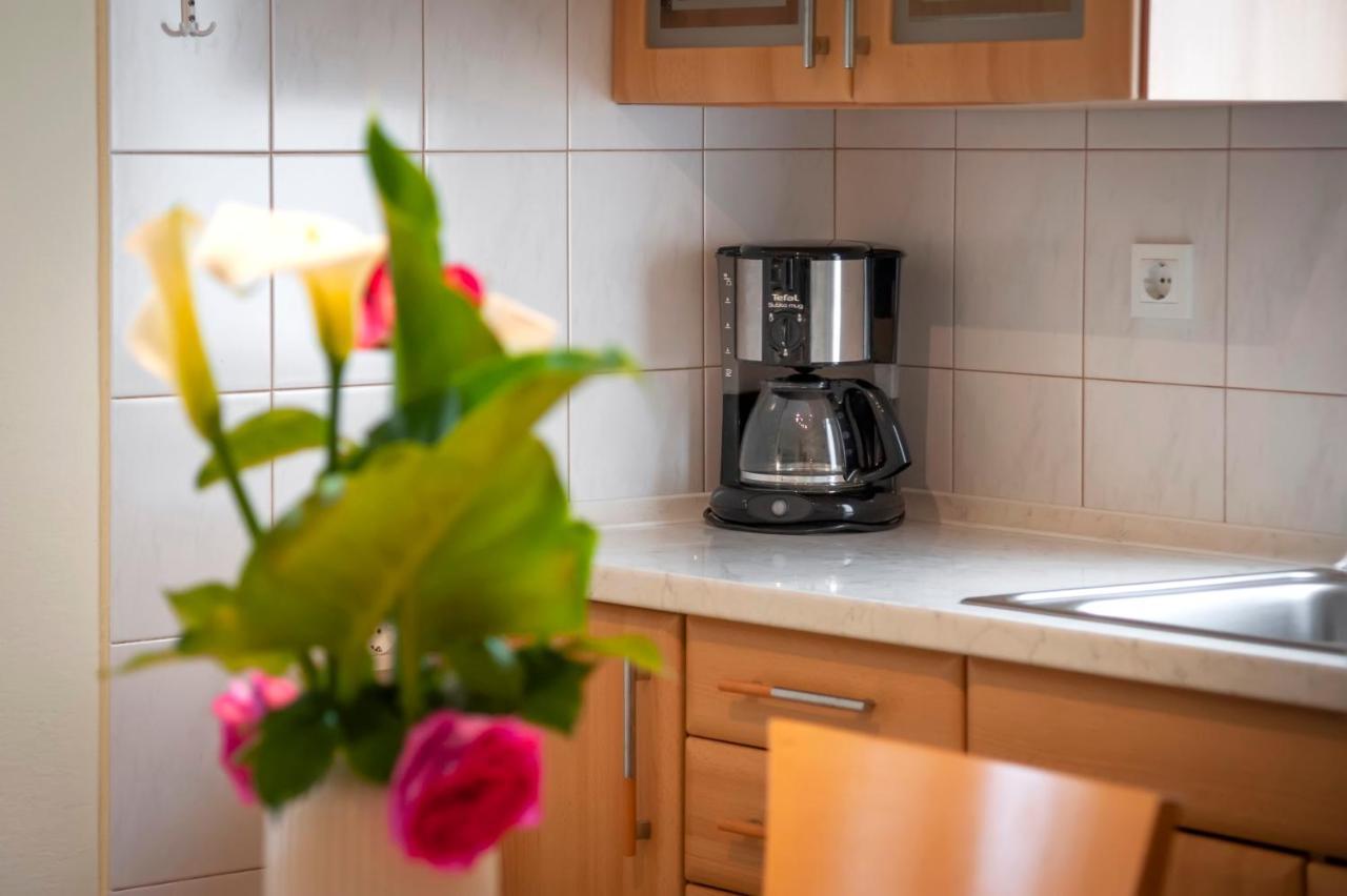 Apartments Sandra Ровинь Экстерьер фото